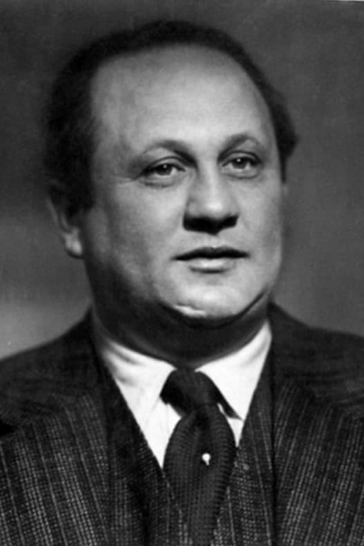 Bild von Otto Wallburg