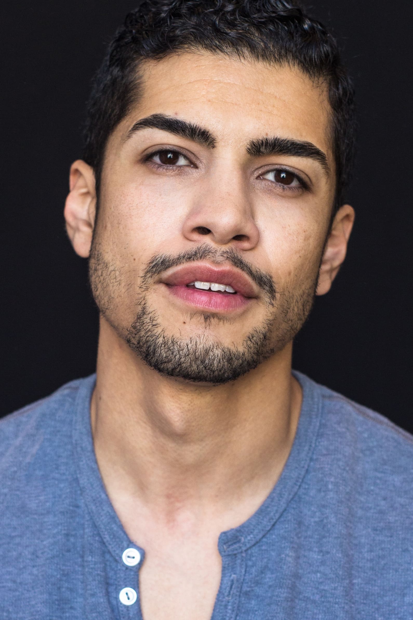 Bild von Rick Gonzalez