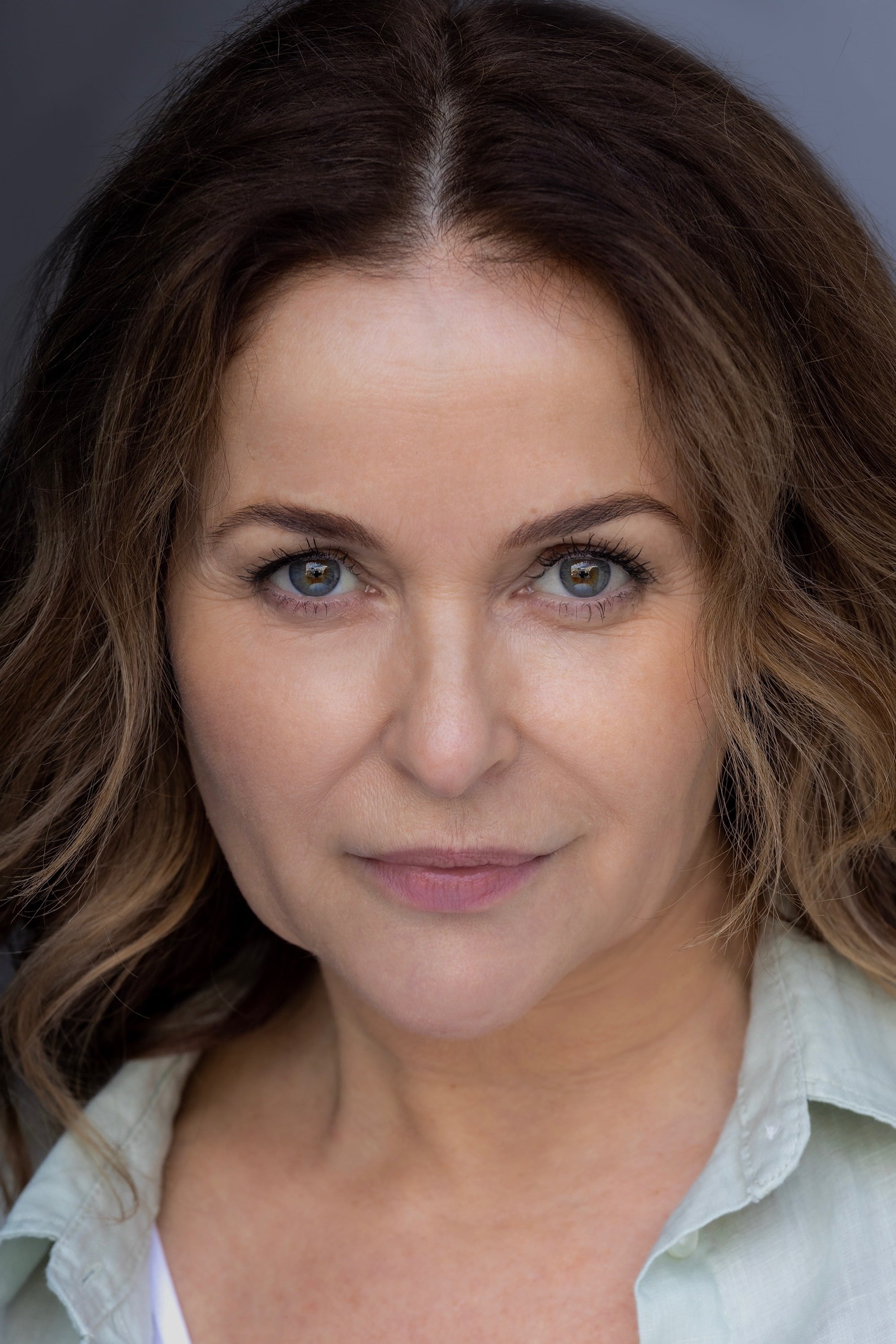 Bild von Julia Sawalha
