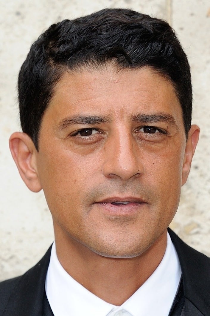 Bild von Saïd Taghmaoui