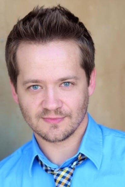 Bild von Jason Earles