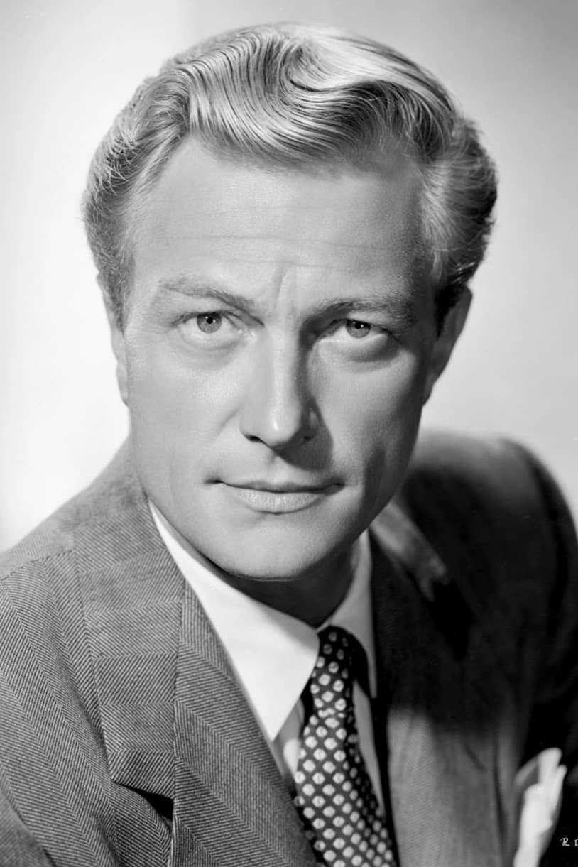 Bild von Richard Denning