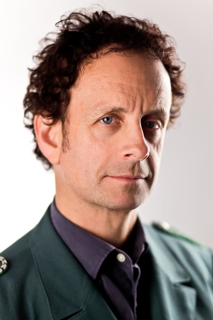 Bild von Kevin McDonald