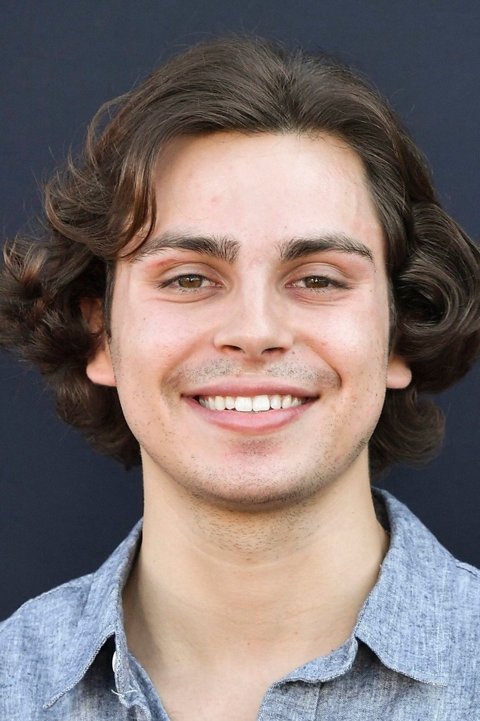 Bild von Jake T. Austin