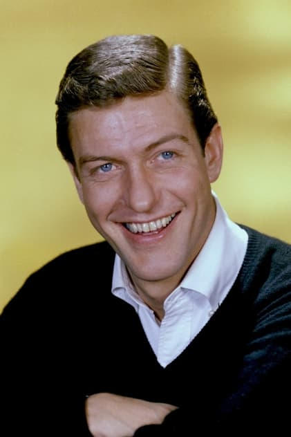 Bild von Dick Van Dyke