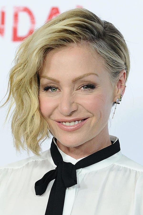 Bild von Portia de Rossi