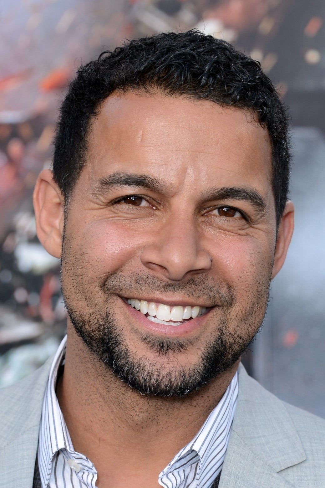 Bild von Jon Huertas