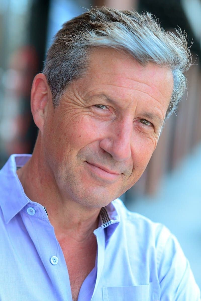 Bild von Charles Shaughnessy