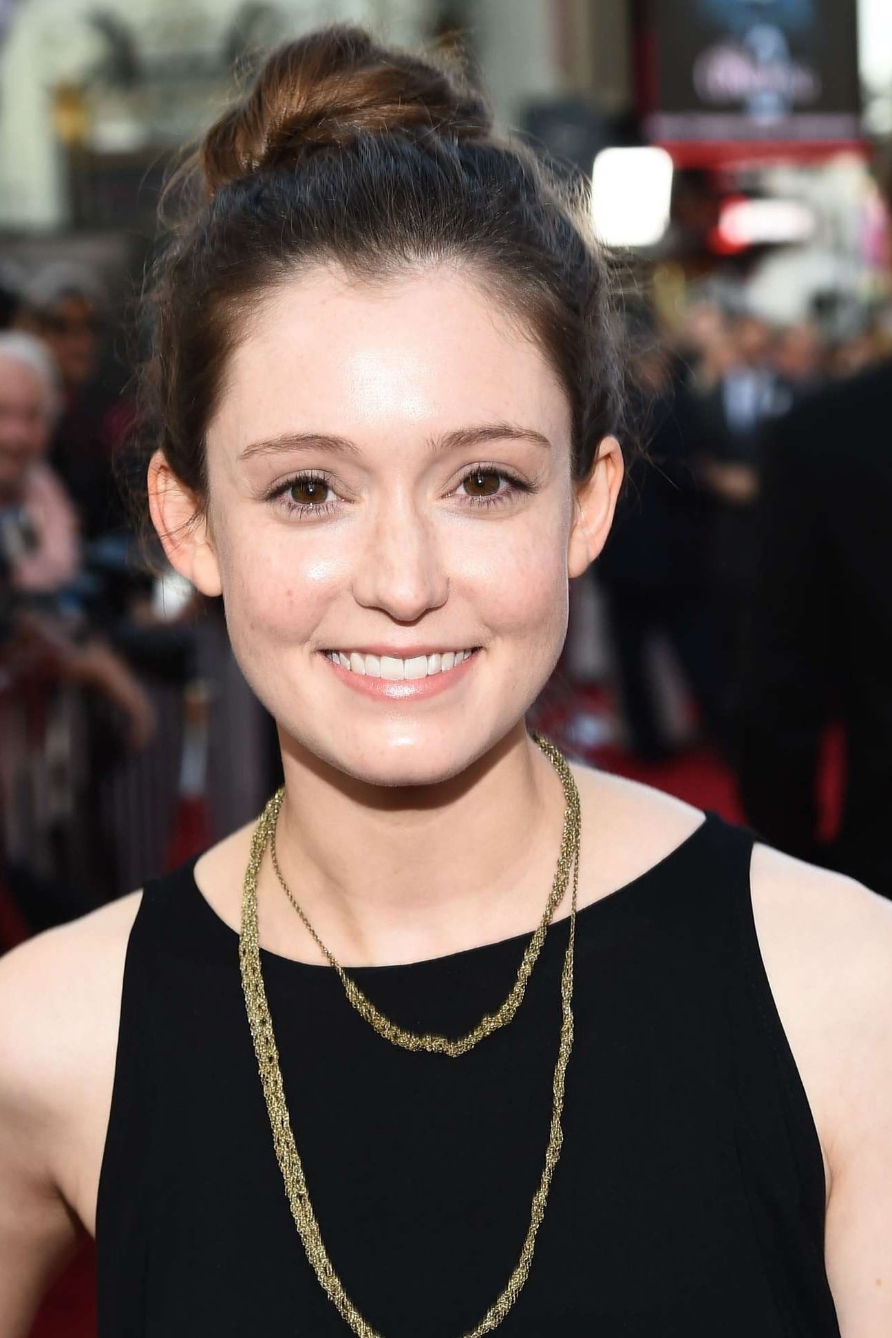 Bild von Hayley McFarland