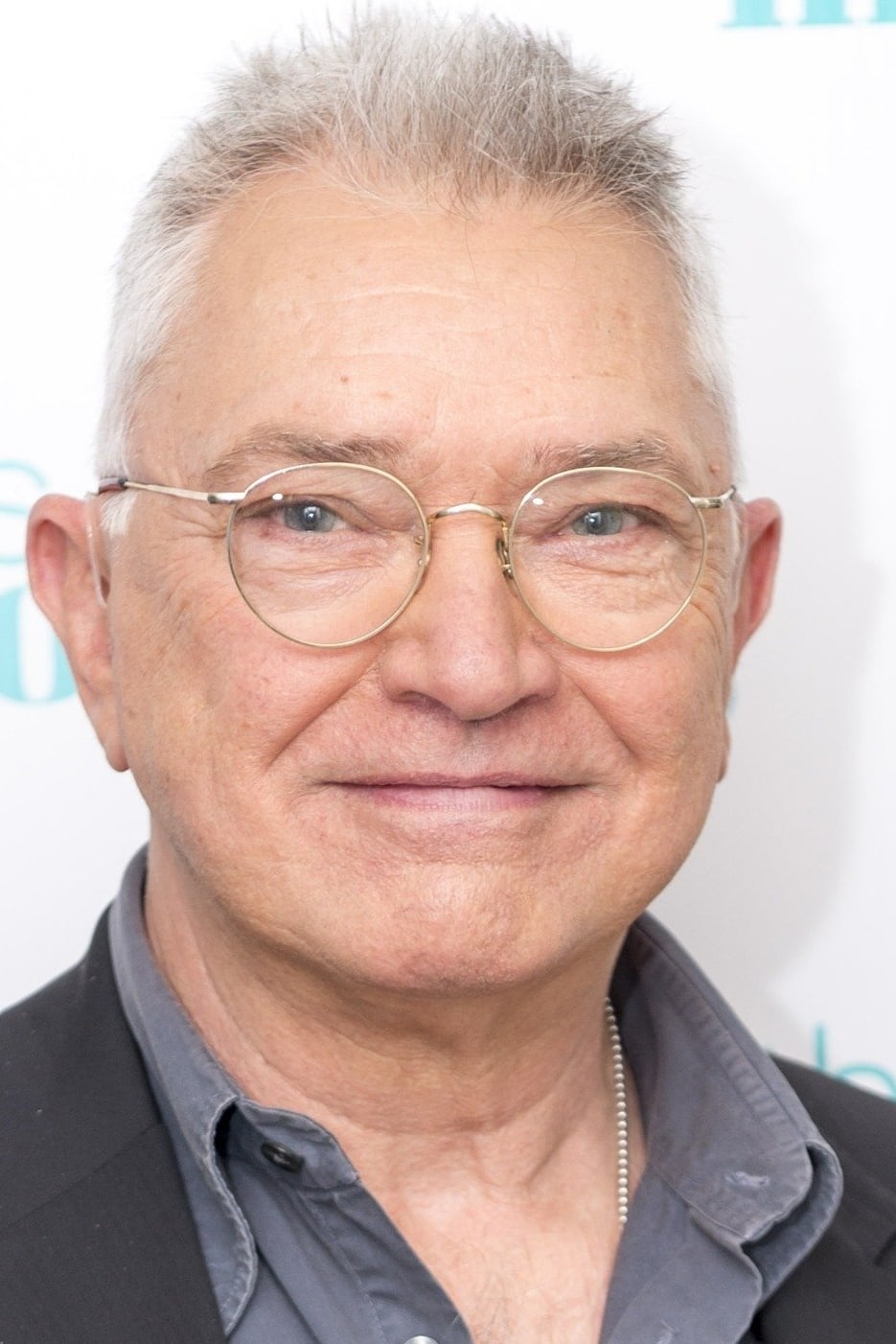 Bild von Martin Shaw