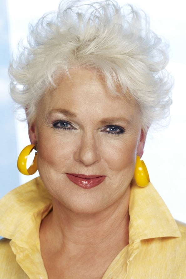 Bild von Sharon Gless