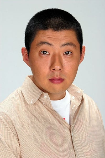 Bild von 荒川良々