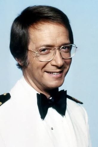Bild von Bernie Kopell