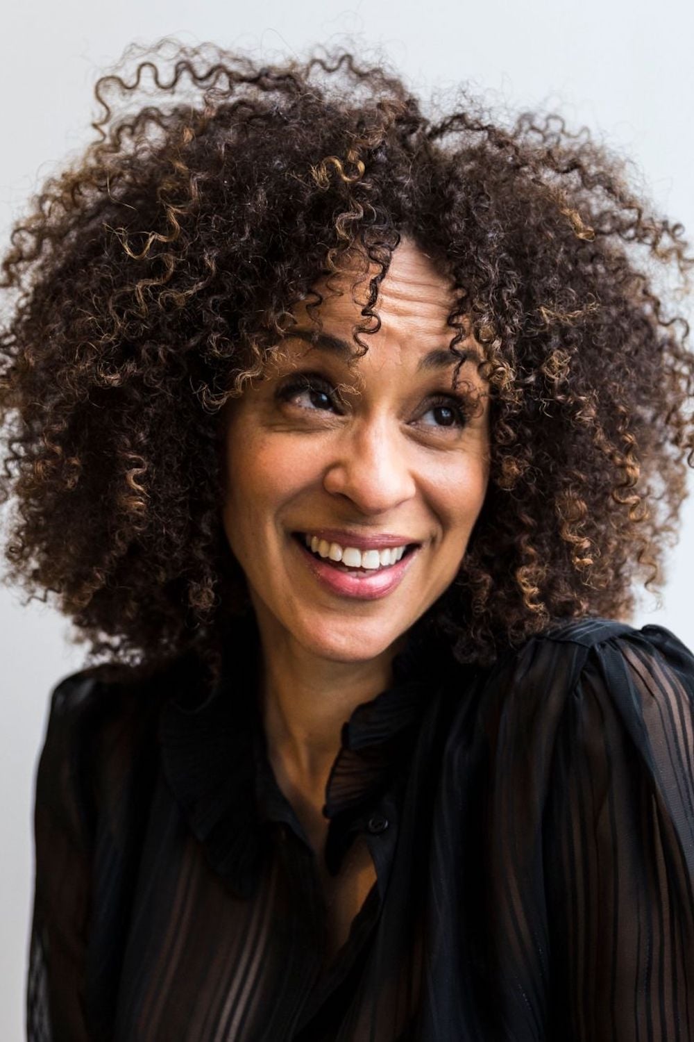 Bild von Karyn Parsons