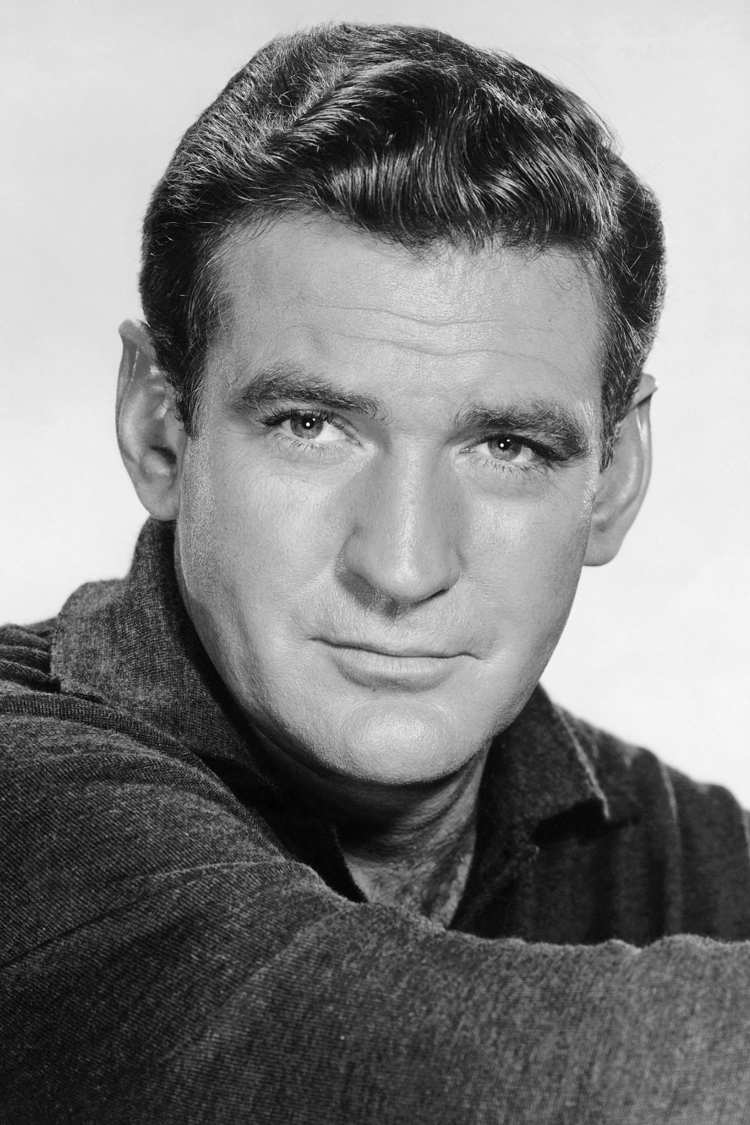 Bild von Rod Taylor