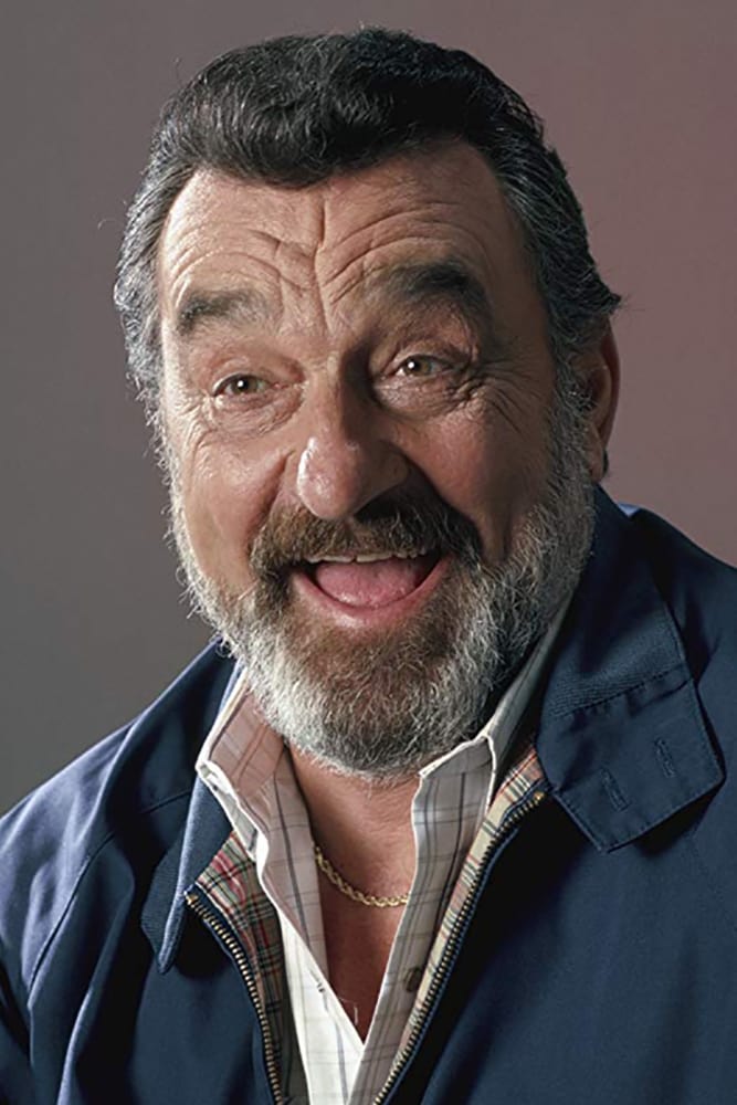 Bild von Victor French