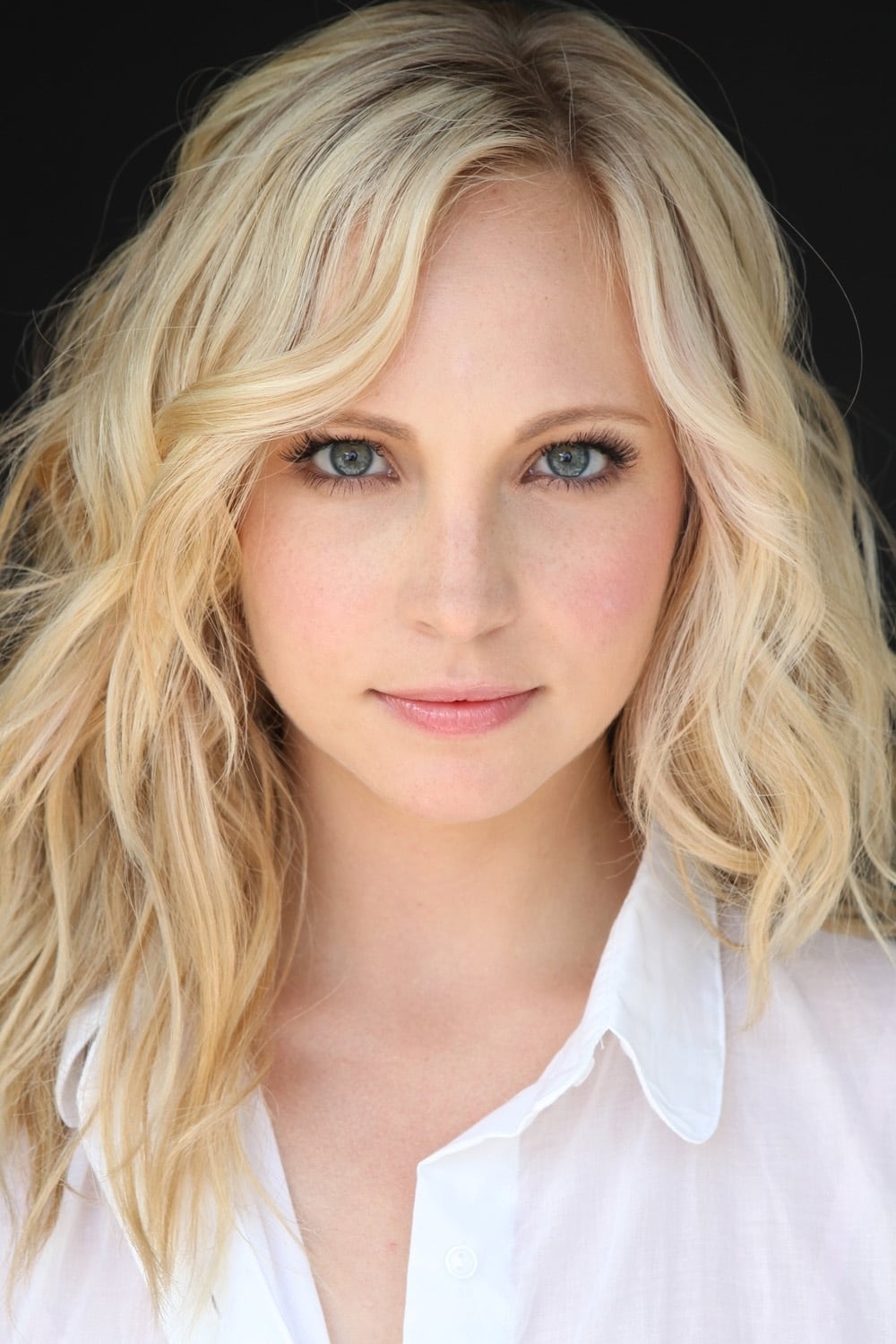 Bild von Candice King