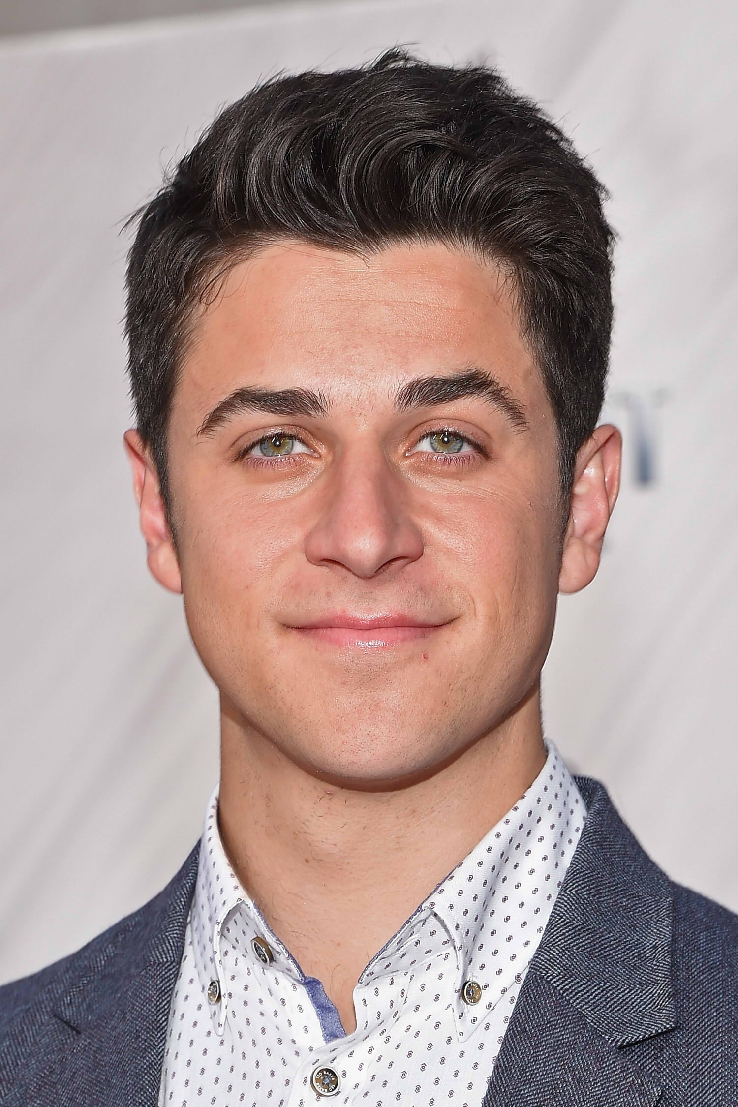Bild von David Henrie