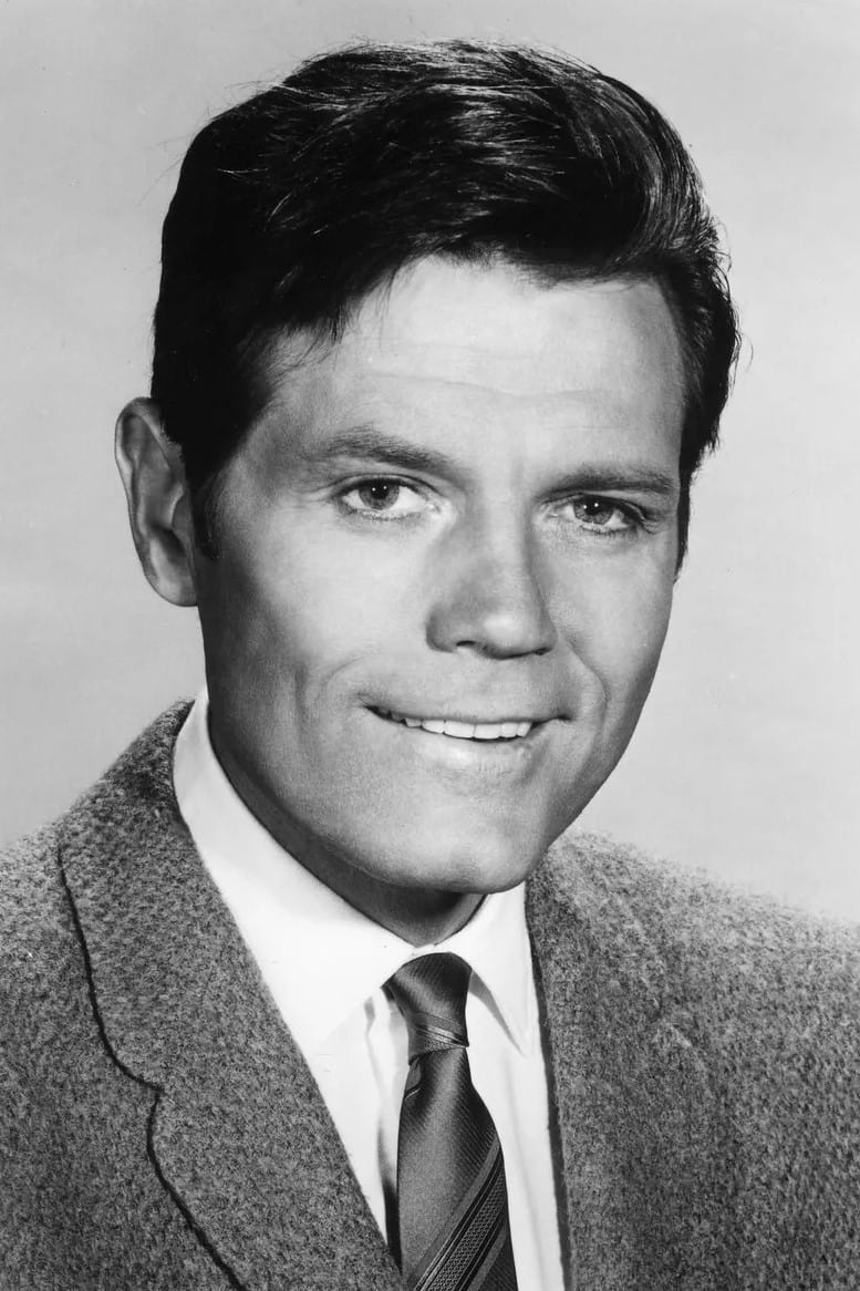 Bild von Jack Lord