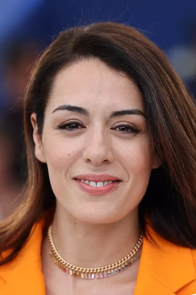 Bild von Sofia Essaïdi