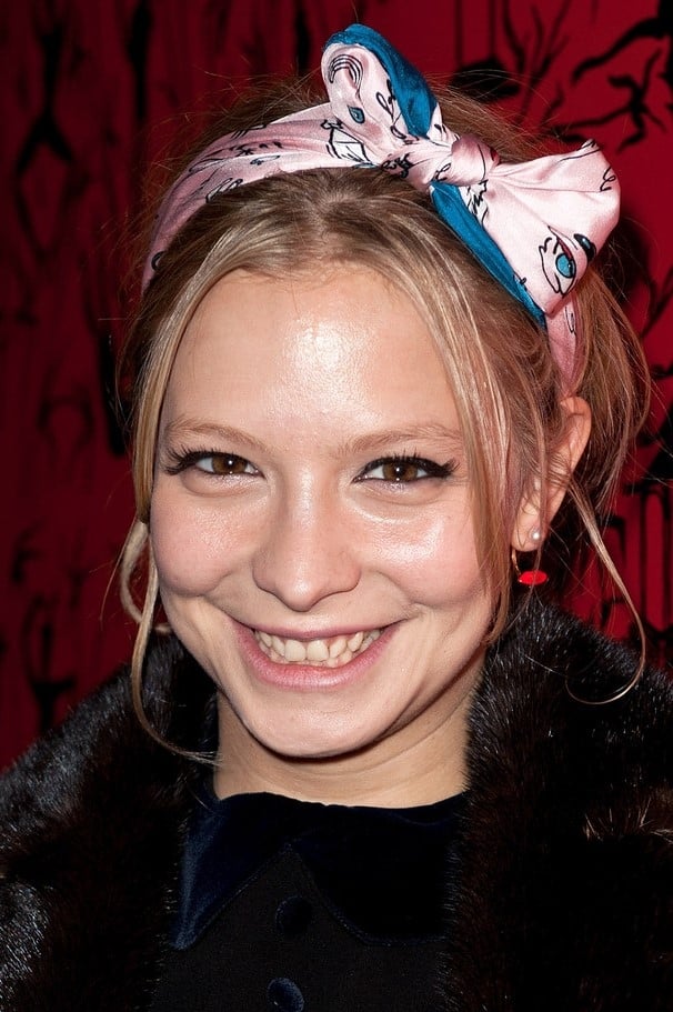 Bild von Annabelle Dexter-Jones