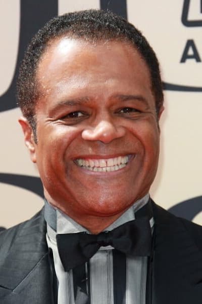Bild von Ted Lange