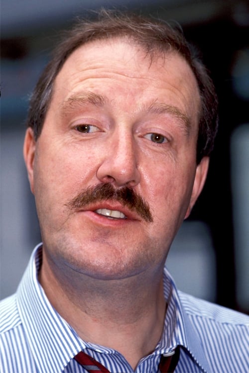 Bild von Gorden Kaye