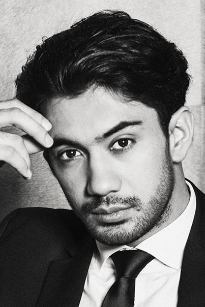 Bild von Reza Rahadian