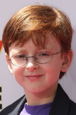 Bild von Connor Gibbs