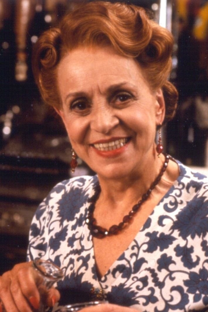 Bild von Carmen Silvera