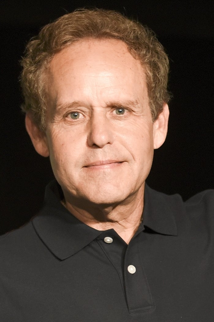 Bild von Peter MacNicol