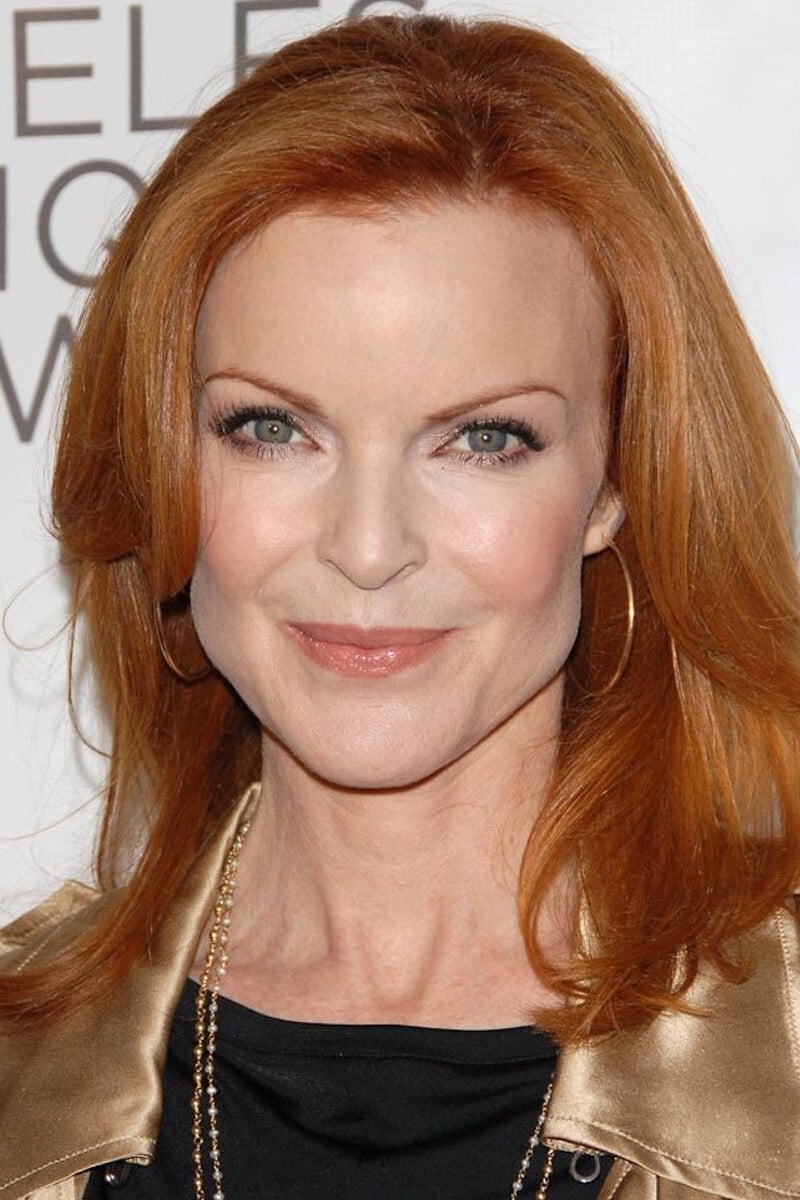 Bild von Marcia Cross