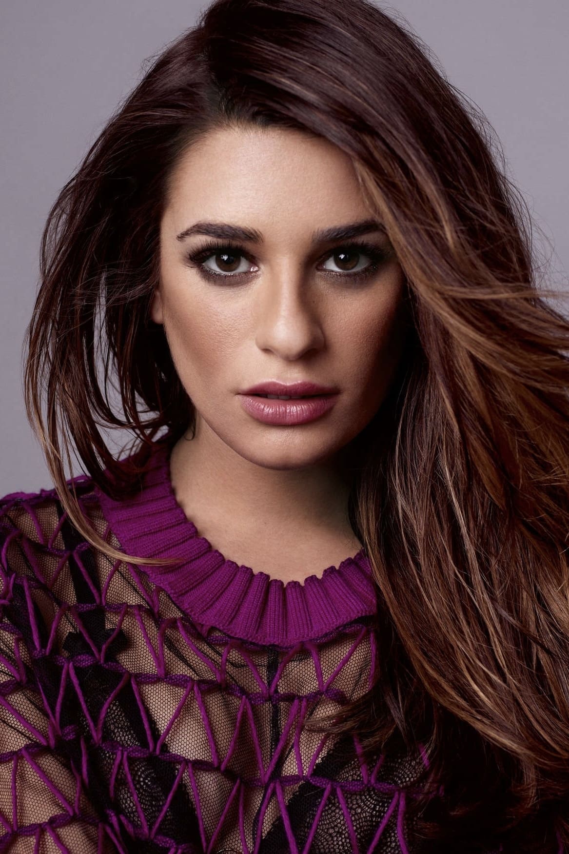 Bild von Lea Michele