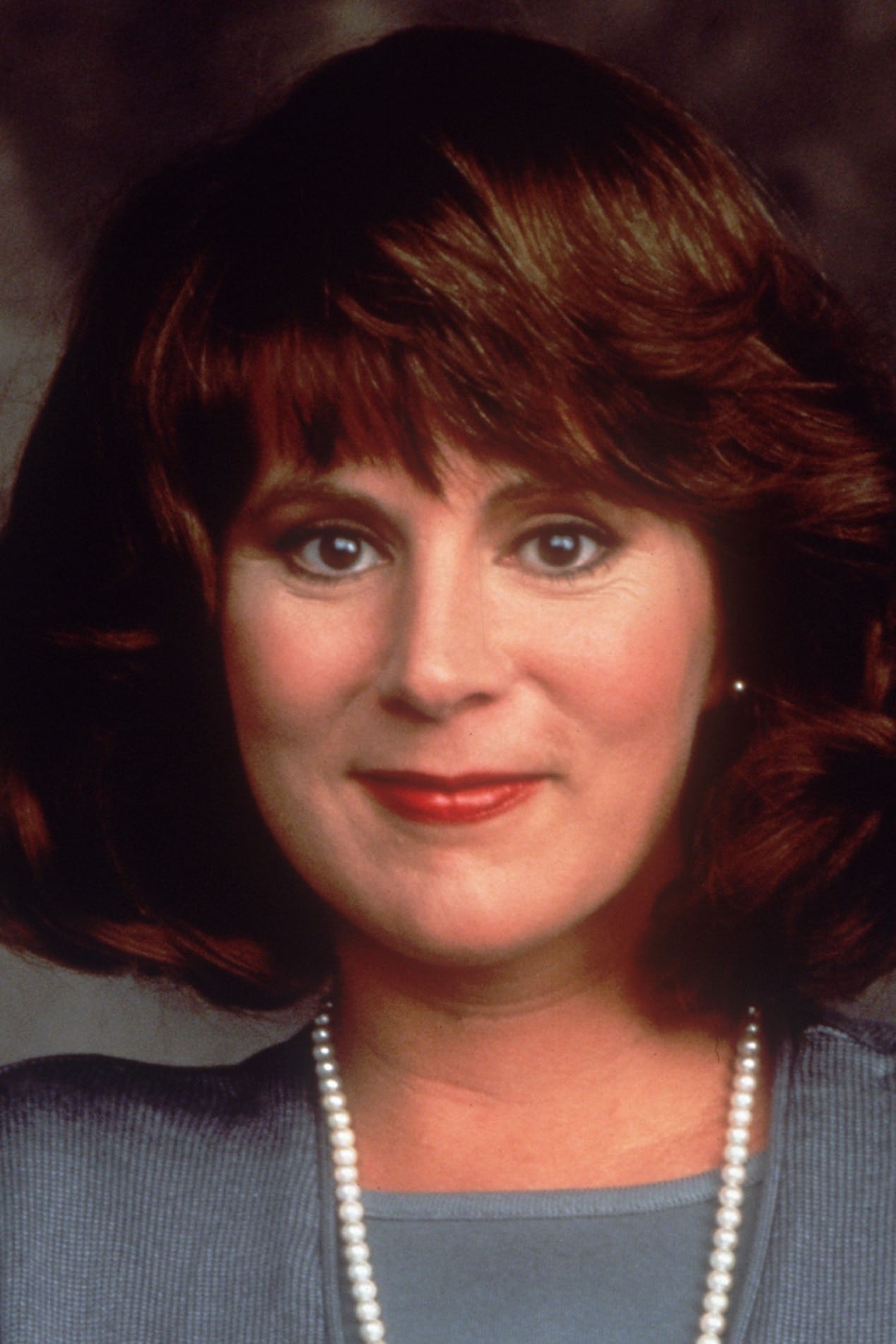 Bild von Patricia Richardson