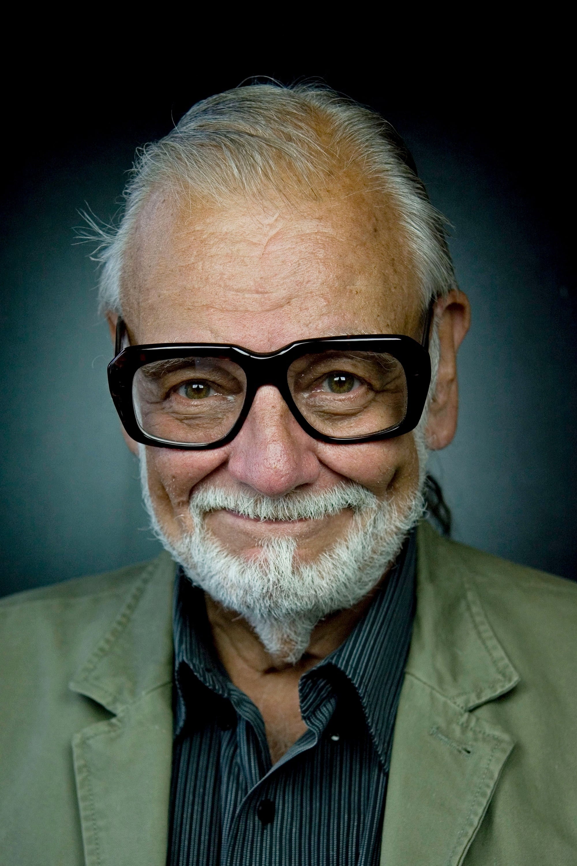 Bild von George A. Romero