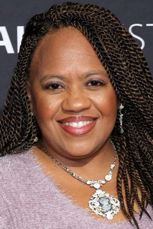 Bild von Chandra Wilson