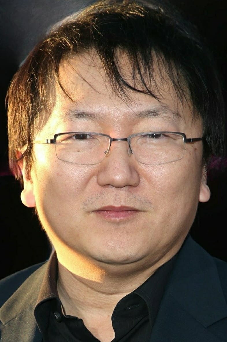 Bild von Masi Oka
