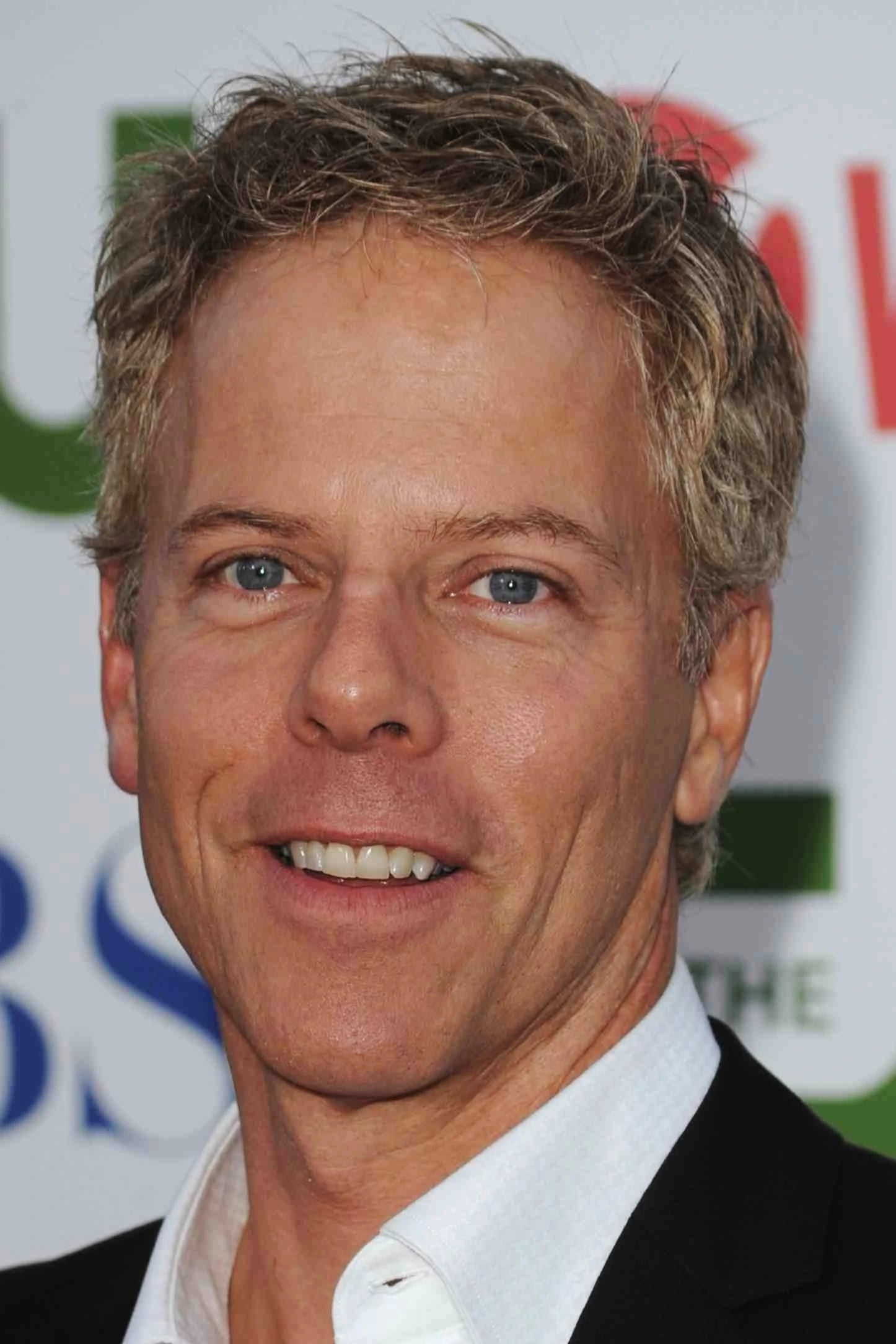 Bild von Greg Germann