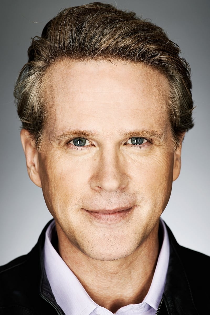 Bild von Cary Elwes
