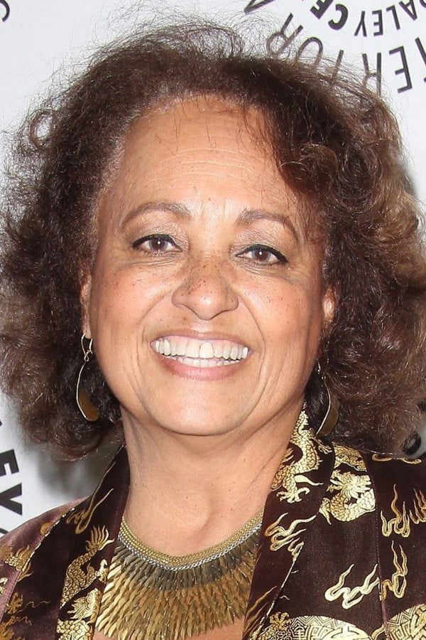 Bild von Daphne Maxwell Reid