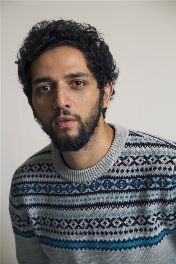 Bild von Omar Mebrouk