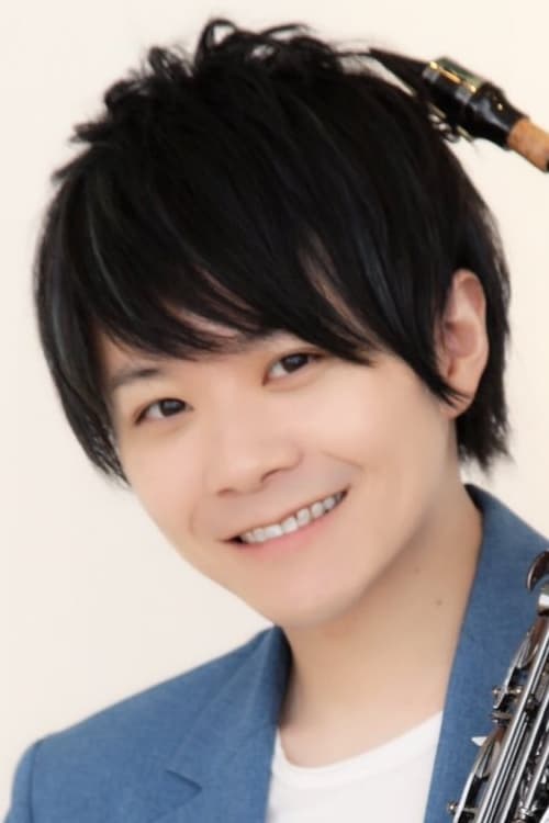 Bild von 横田成吾
