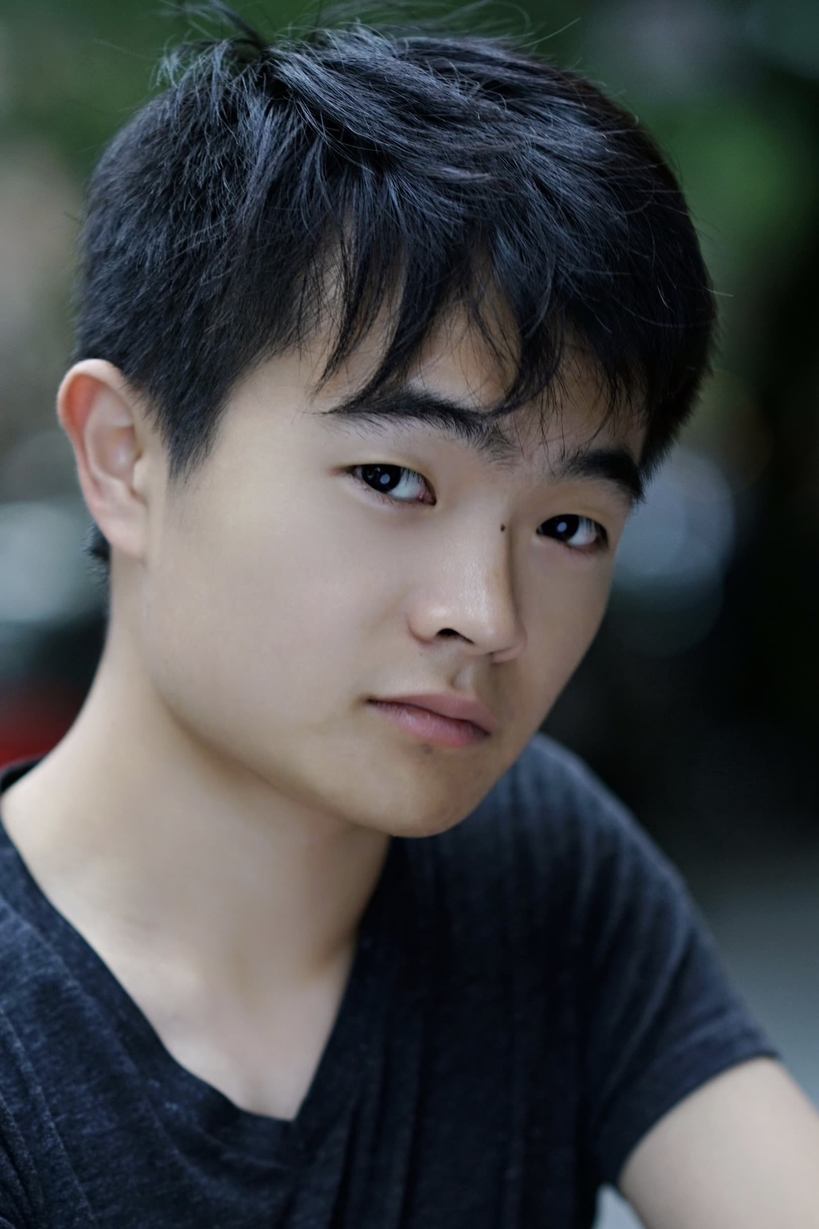 Bild von Ben Wang