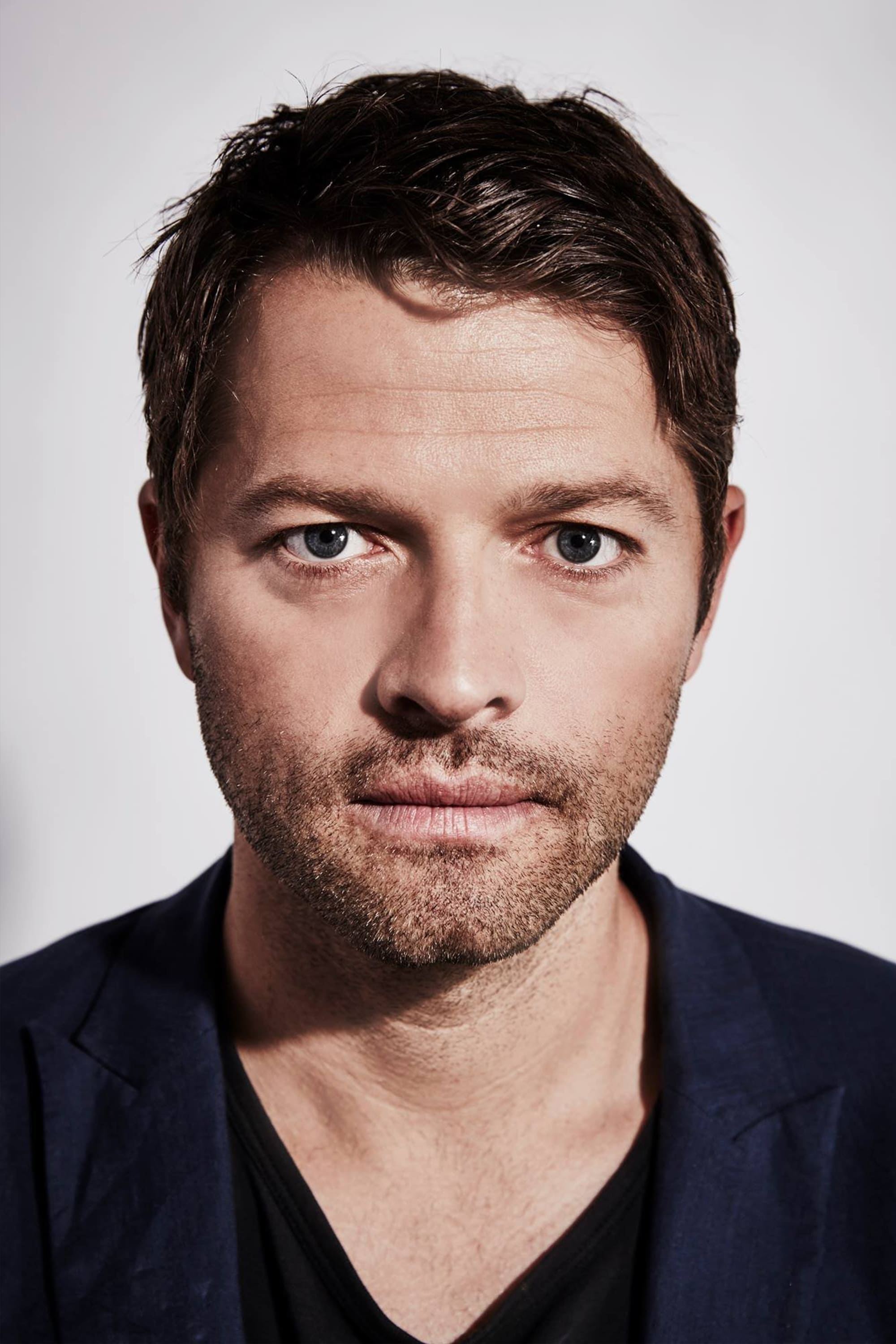 Bild von Misha Collins
