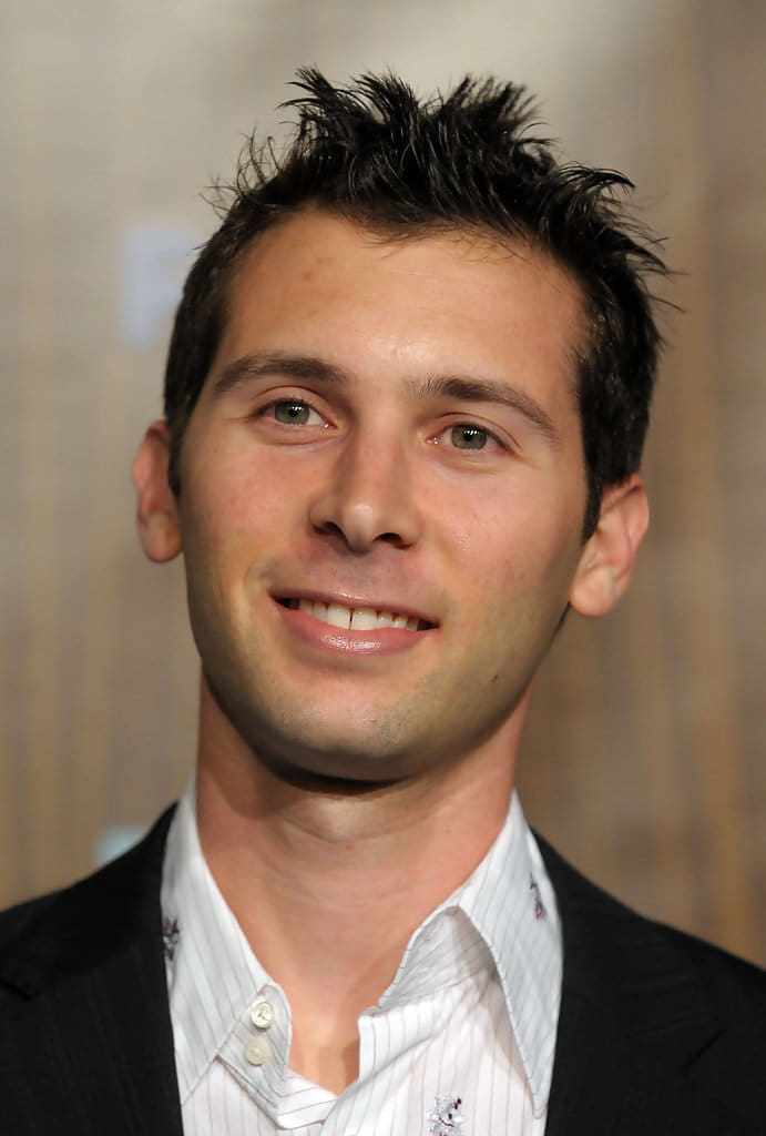 Bild von Justin Berfield