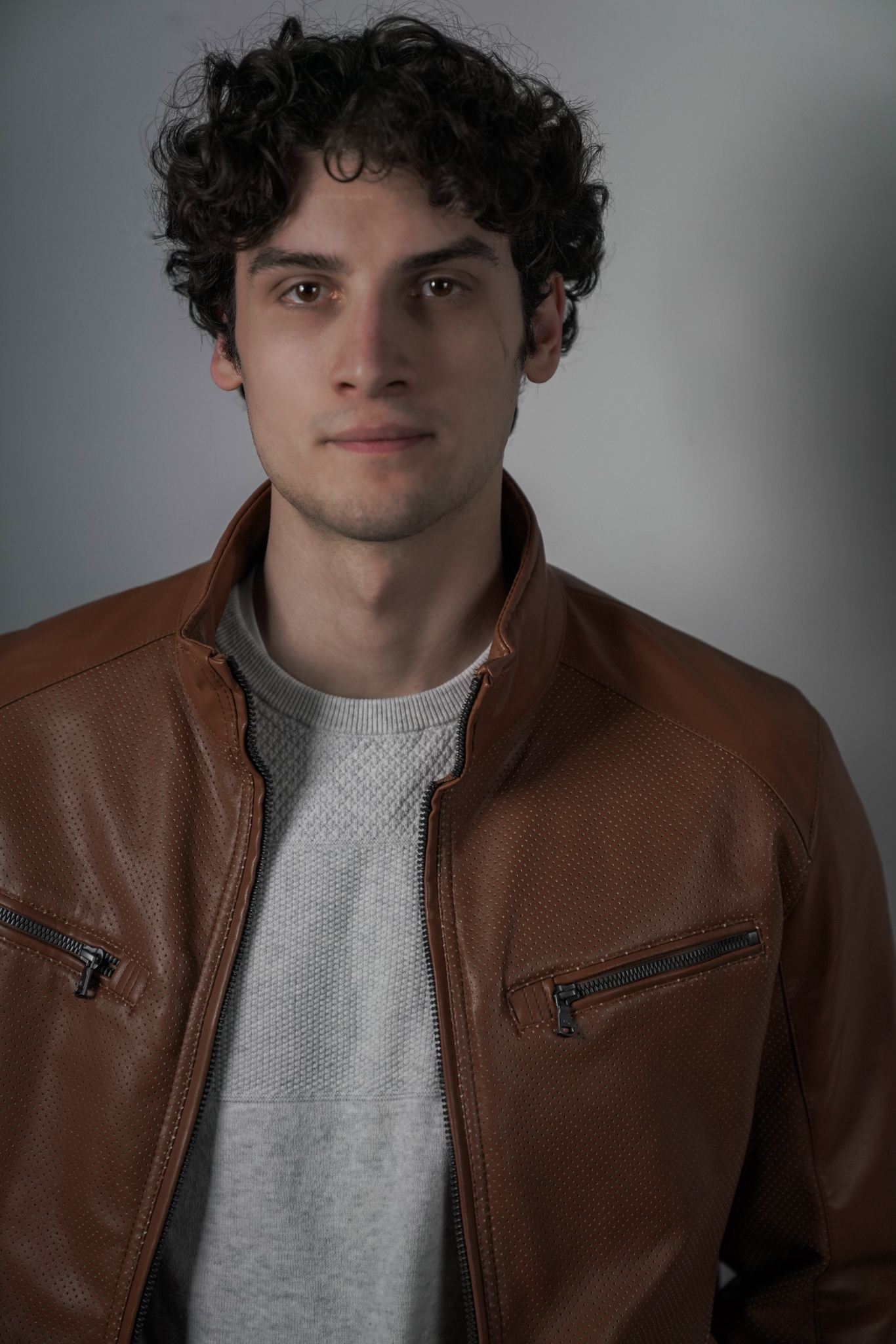 Bild von D.J. Stroud