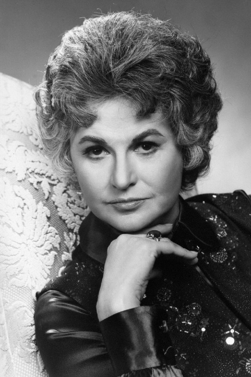 Bild von Bea Arthur