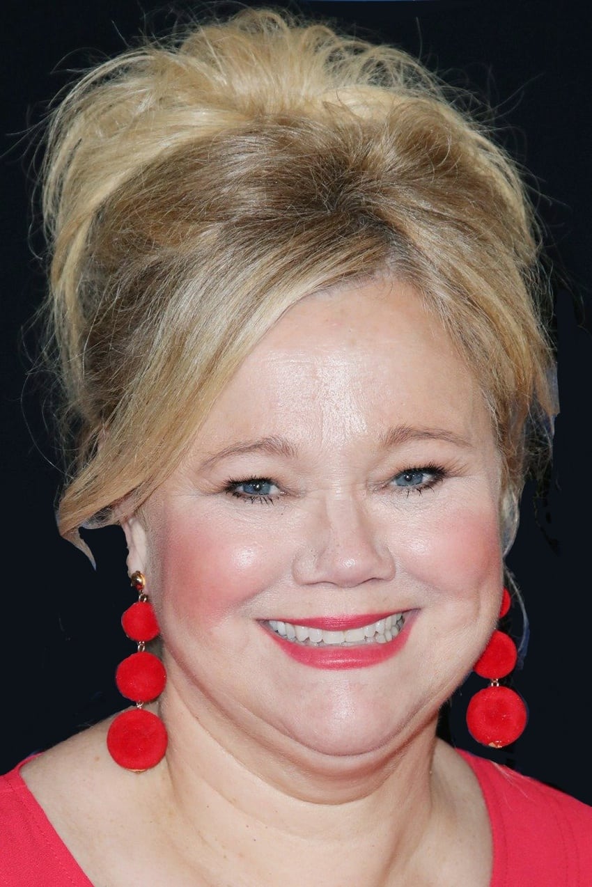 Bild von Caroline Rhea