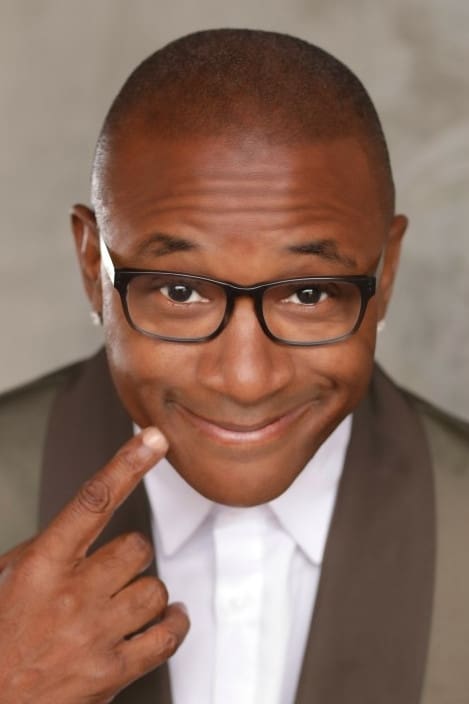 Bild von Tommy Davidson