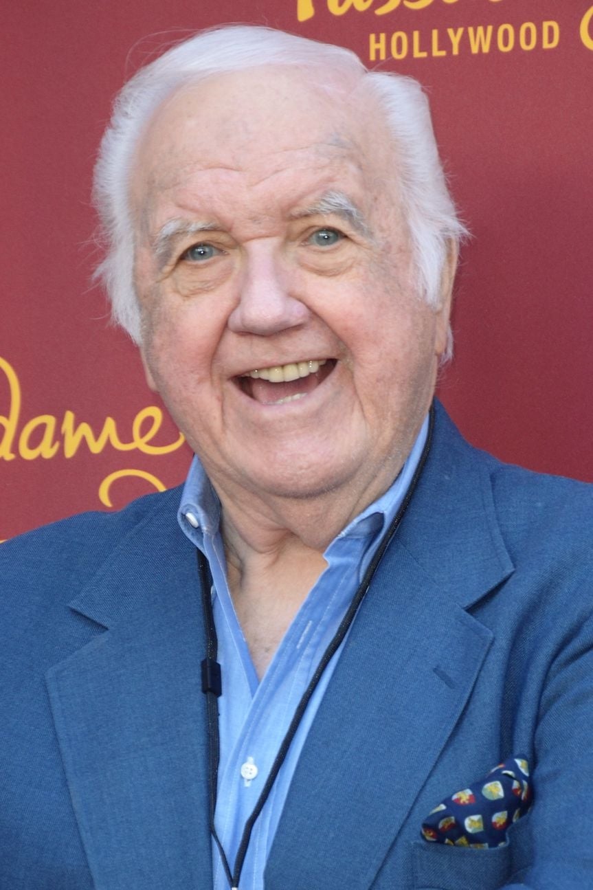 Bild von Chuck McCann